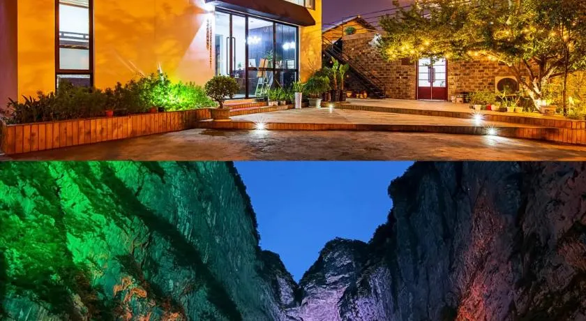 Zhangjiajie Tianmen&Avator Mountin National Forest Park-Free pick up -free lanudry Close to the Hehua airport&Zhangjiajie West Railway Stetion -English language service Thirty One - Image 1