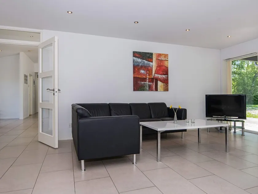 5 star holiday home in Grenaa - Image 1