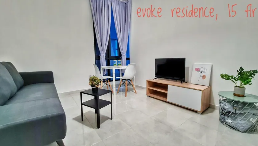 MYDin Residence Stay - Image 1