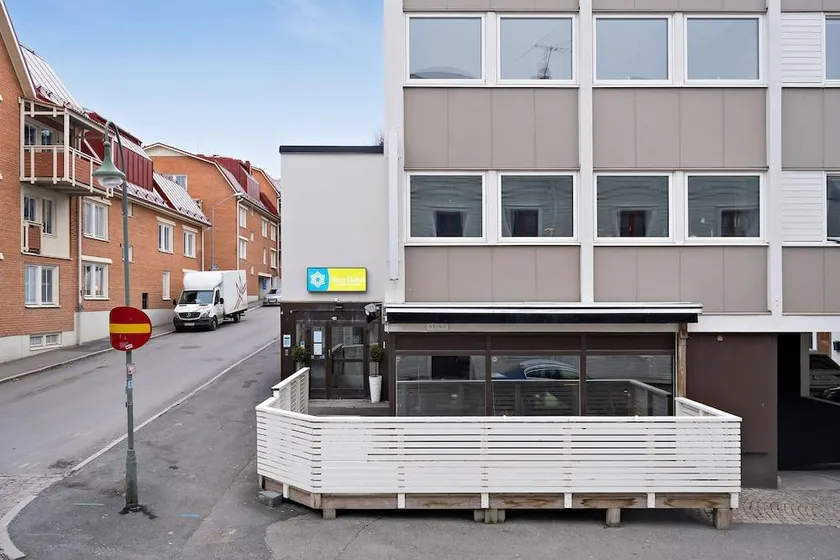 Hotell Algen - Image 1