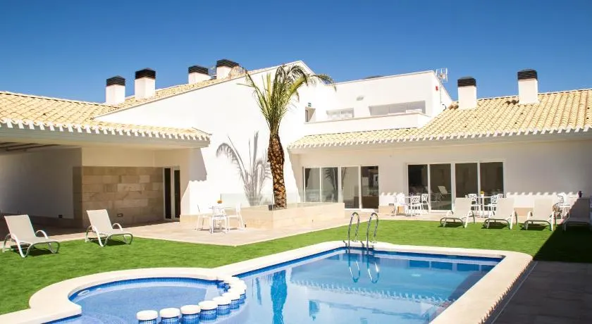 Casa Boquera - Image 1