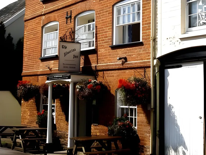 The Silverton Inn - Image 1