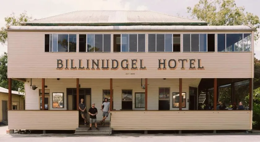 Billinudgel Hotel - Image 1