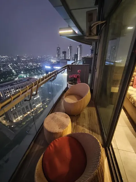 Cloud stays @36th floor - Image 1