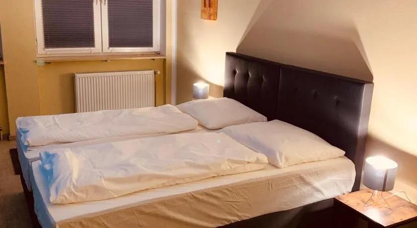 White Pearl Hostel 1 - Image 1