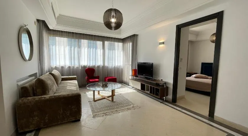 Bright Flat Lac 2 Tunis - Image 1