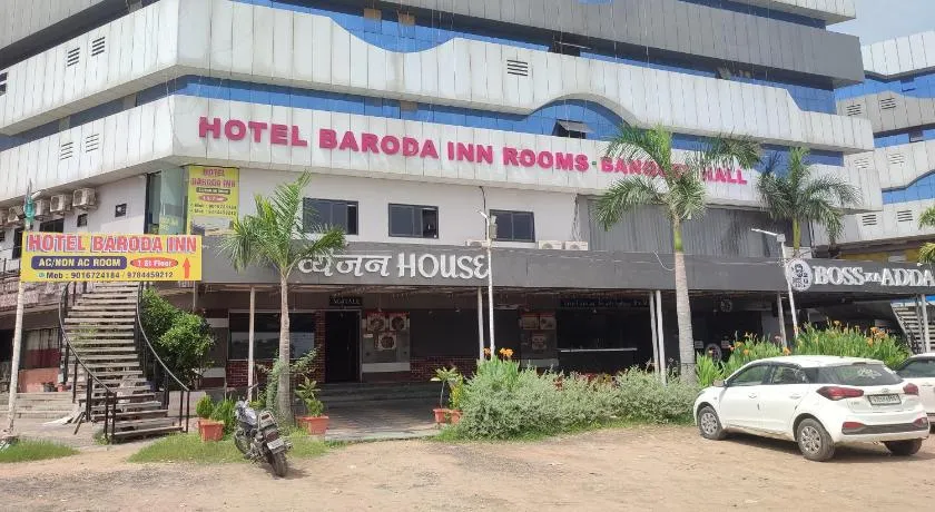 Hotel Baroda Rooms - Image 1