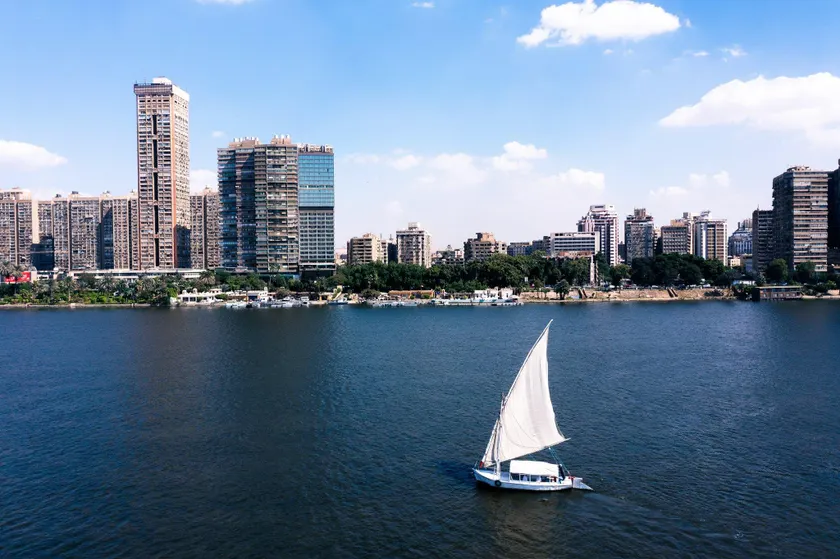 Holiday Inn Cairo Maadi by IHG - Image 1