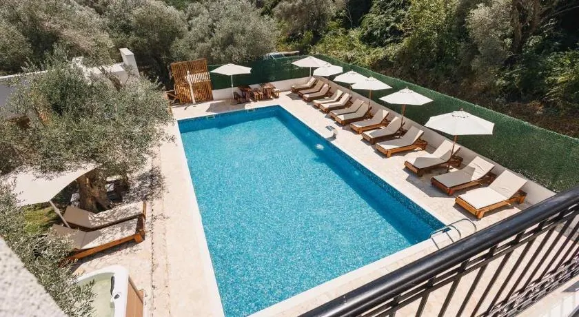 Eman Resort - Image 1