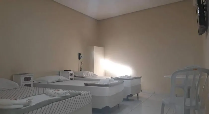Hotel Interlagos Plaza - Image 1