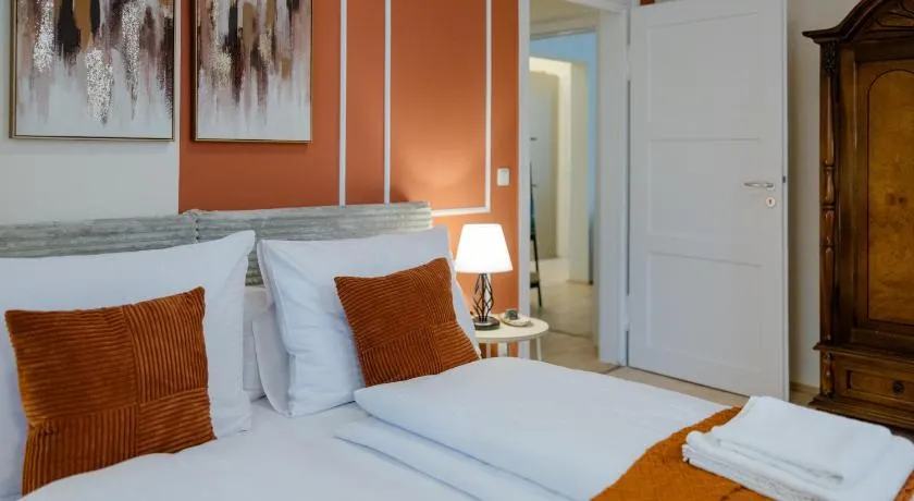 Lumen Homes - Heritage Boutique Apartments, zwischen Altstadt und Isar - Image 1