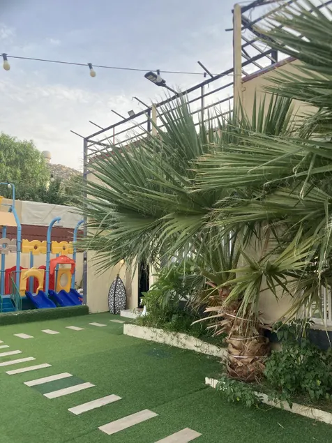 شاليهات فيرا الهدا - Image 1
