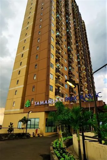 Apartment Tamansari Panoramic by Anjani Management - Image 1