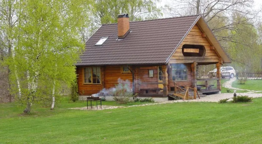Juula Holiday Home - Image 1