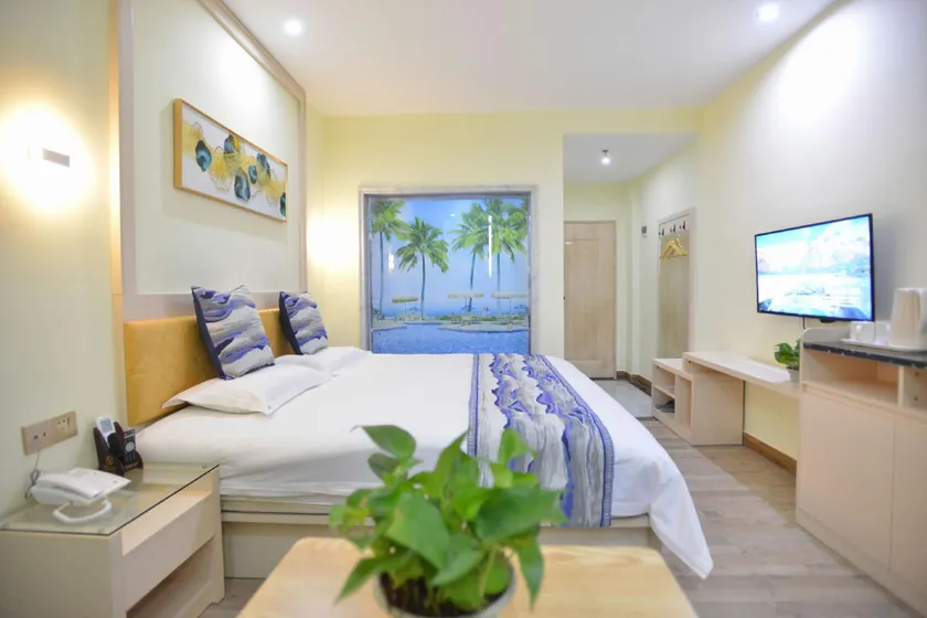 Xibei Luxury Residence (Qishi Store, Dongguan) - Image 1