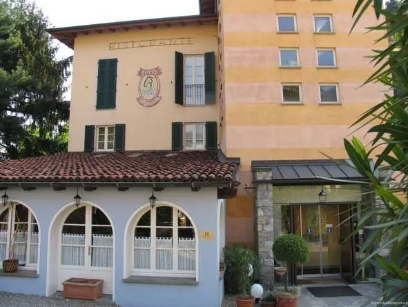 Hotel Antica Stallera - Image 1