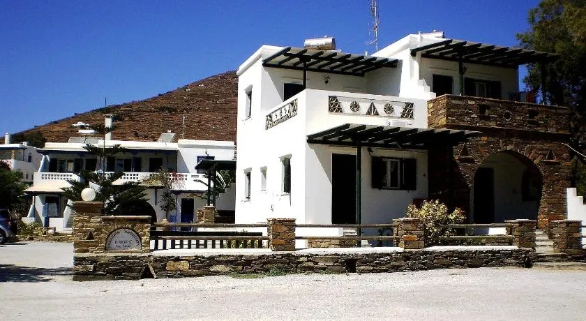 Porto Apergis - Image 1