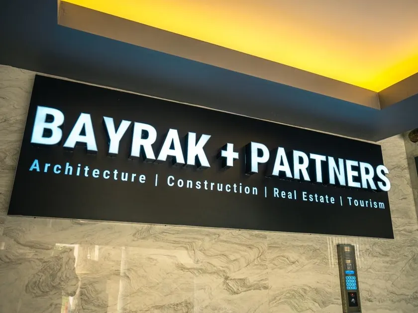 Airport Bayrak Residences Trabzon - Image 1