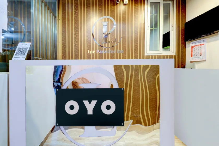 OYO Flagship Pavithra Regency - Image 1