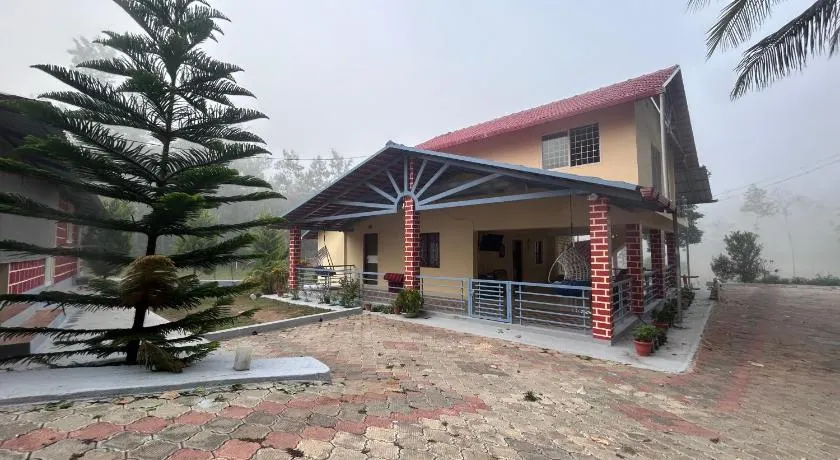 Immanamane Homestay - Image 1