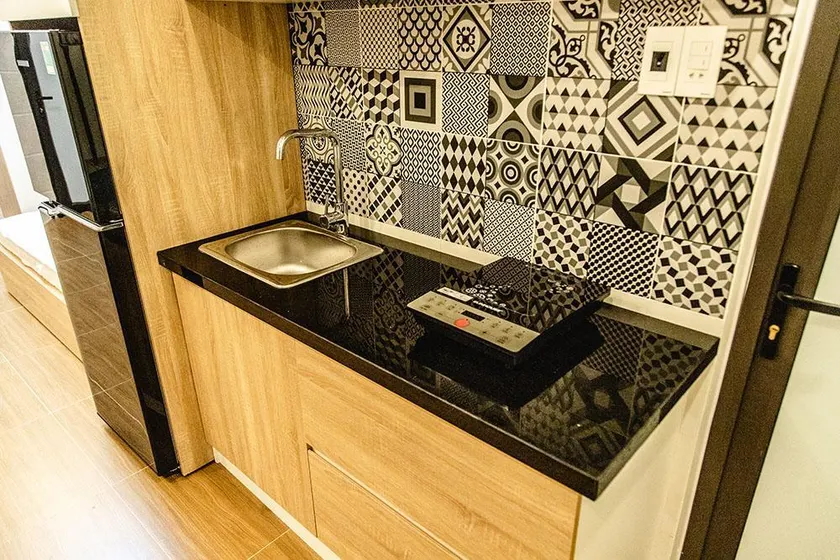 SIU Homestay & Apartment - Image 1