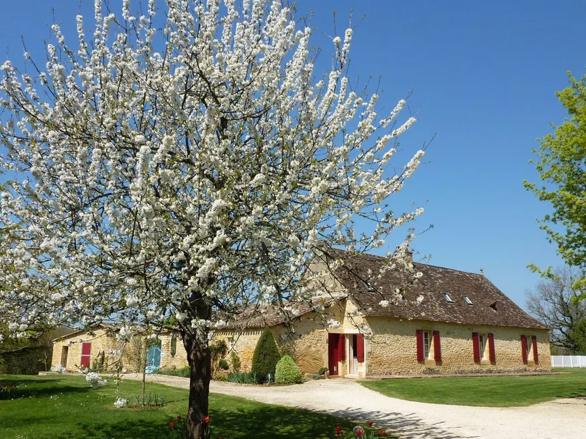 La Borie du Chevrier - Image 1