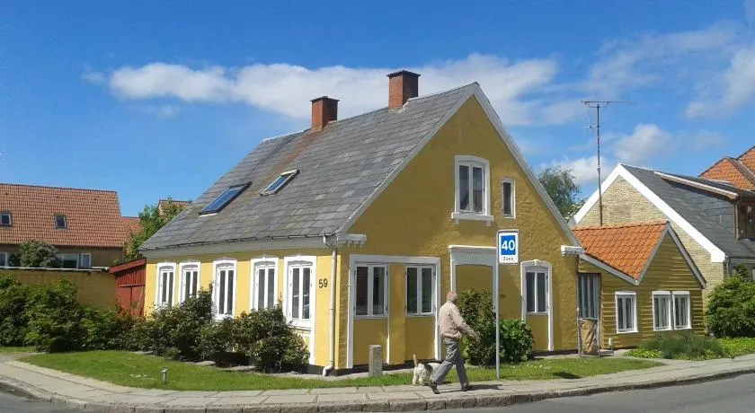 Belvedere B&B - Image 1