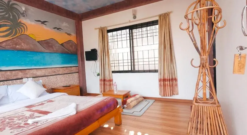Hotel Hakoniwa - Image 1