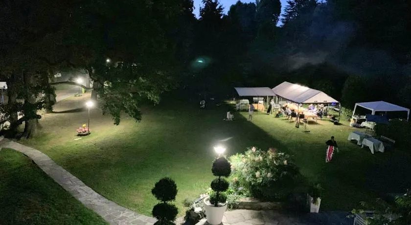 "La Selvetta" bed and breakfast - Image 1