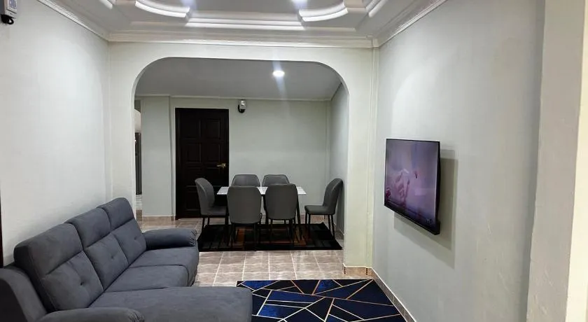 GK Homestay Bentong - Image 1