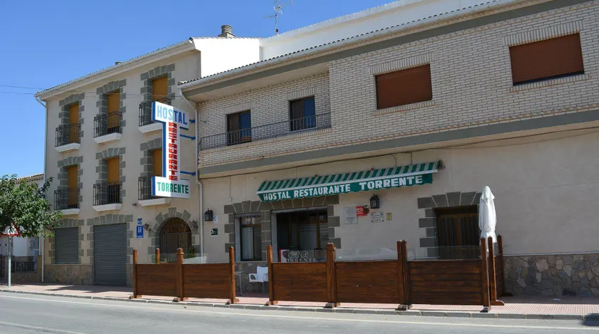 Hostal Restaurante Torrente - Image 1