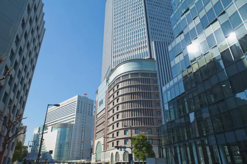 Hotel Balian Resort Namba Shinsaibashi - Near Dotonbori - Image 1