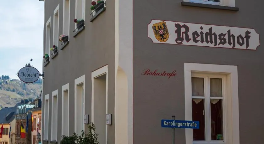 Dooscht Gästehaus Reichshof - Image 1