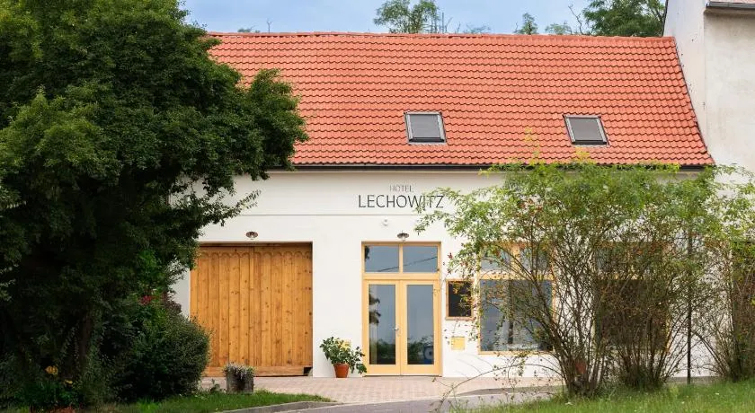Hotel Lechowitz - Image 1