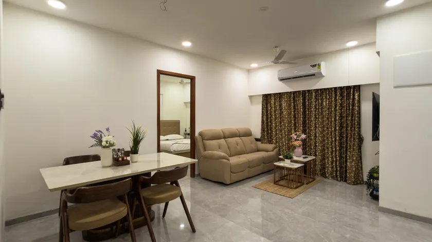 CozyKey Rooms Kalina - Image 1