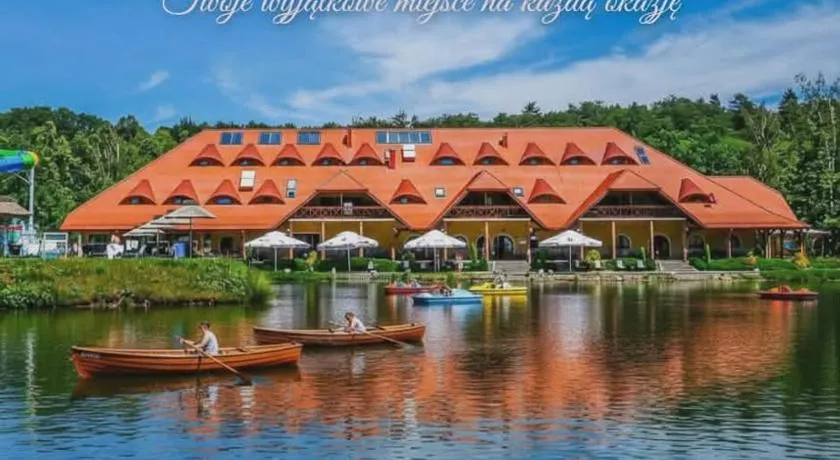 Hotel Gorzelanny - basen , jacuzzi , sauna sucha, parowa w cenie pobytu! - Image 1