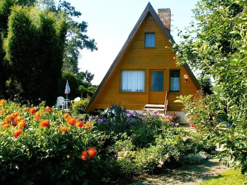 Holiday home Bellin Comfortable holiday residence - Image 1