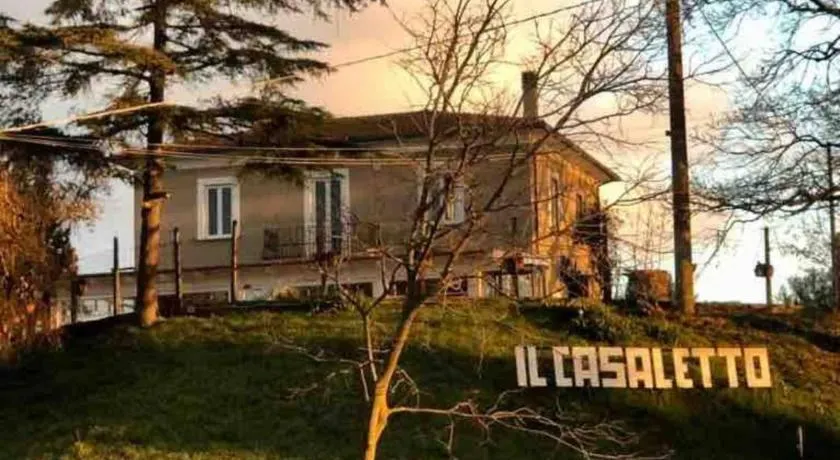 Casaletto's Suites - Image 1