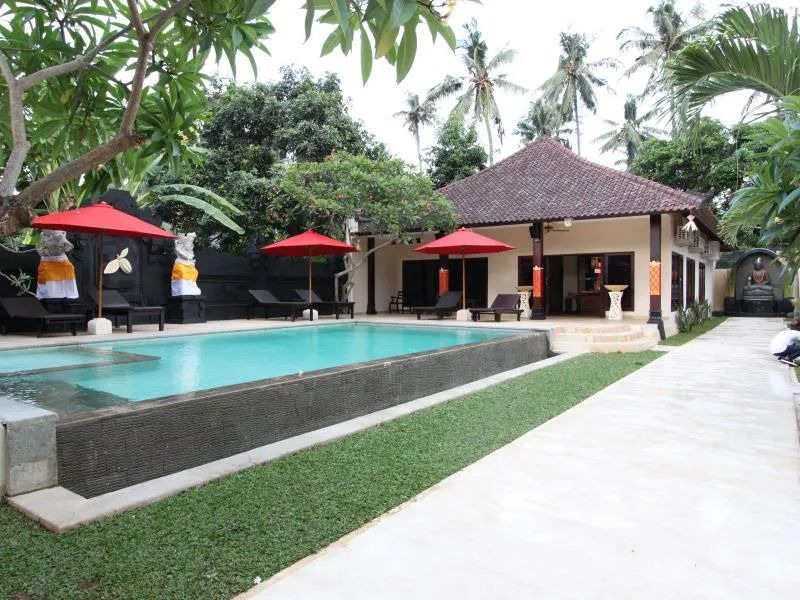 Hotel Melamun - Image 1