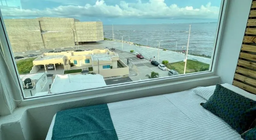 HABITACION, VISTA AL MAR - Image 1