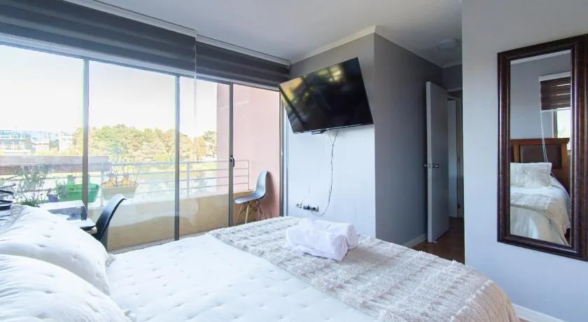 Vista Premium Laguna Centro Concepción - Image 1