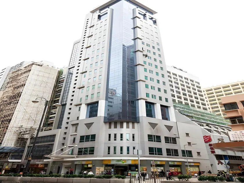 Metro Winner Hotel - Image 1