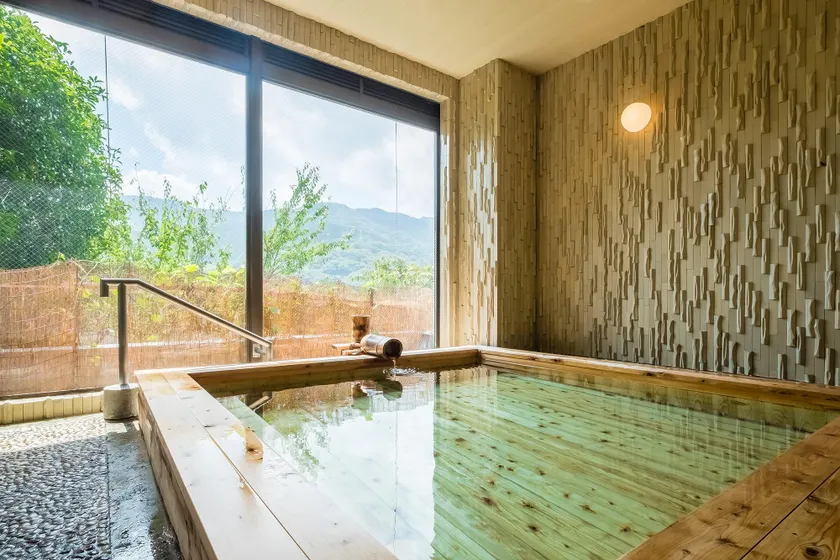 Yugawara Onsen Apolosou - Image 1