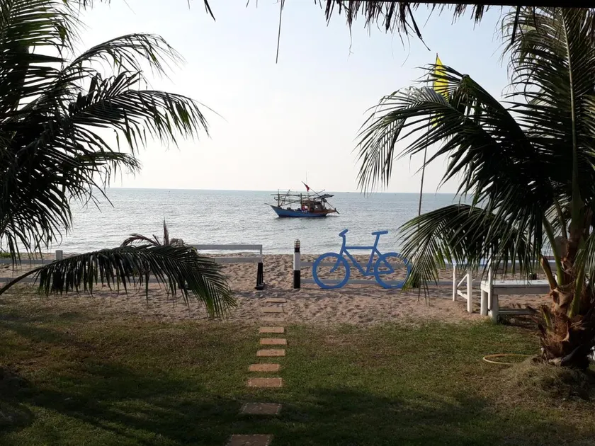 บ้านวิตามินซี จันทบุรี - Image 1