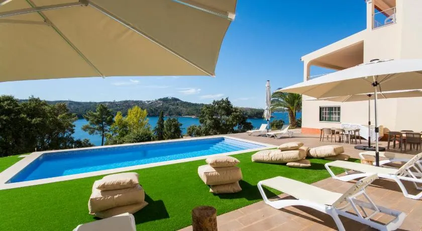 Villa Nova Nautic & Nature - Image 1