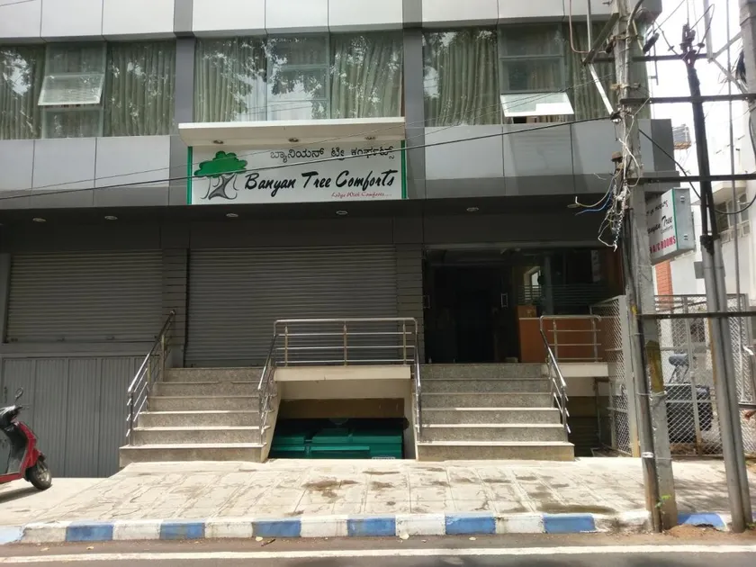 Banyan Tree Comforts Mysore - Image 1