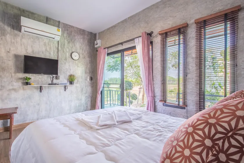 Samai Valley Chanthaburi [Room No.2] - Image 1
