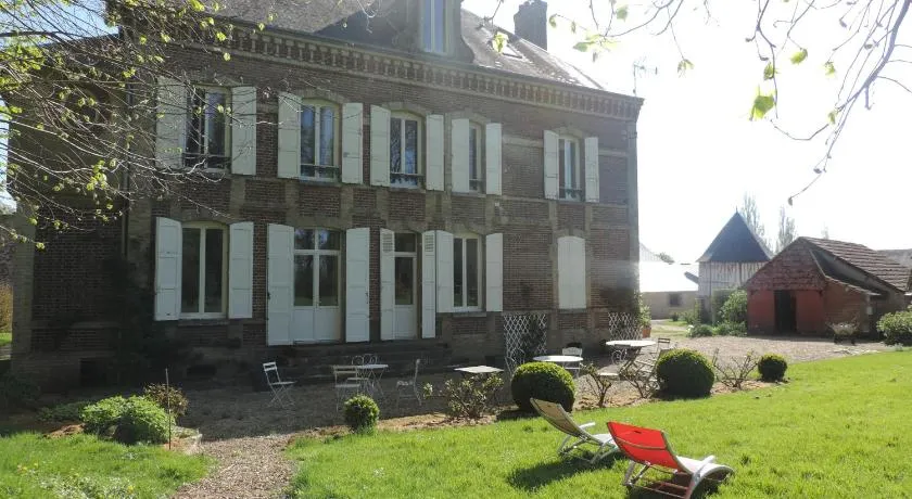 Chambres d'Hôtes de la Bucaille - Image 1