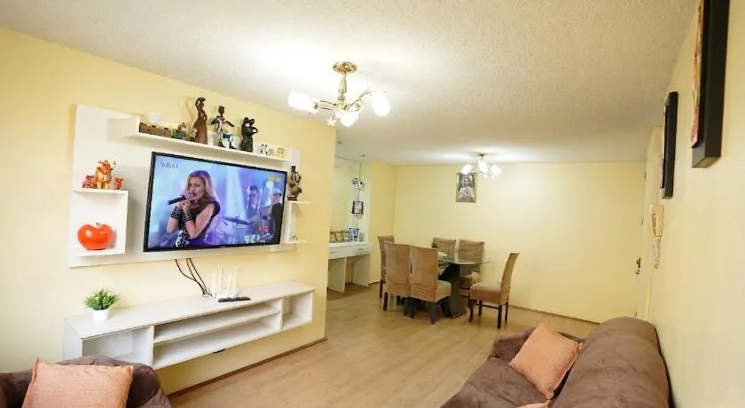 Apartment in Santa Clara Real Plaza Ate - Image 1
