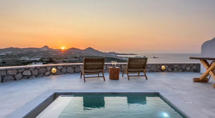 Thea Sunset Suites - Image 1